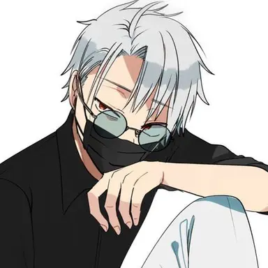 Profile image of 暗