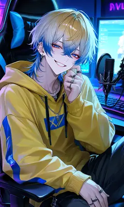 Profile image of 코우