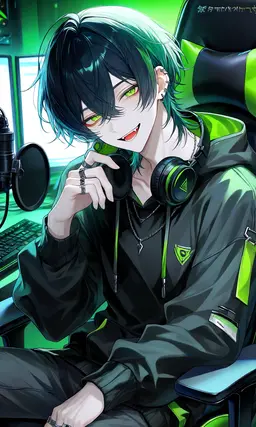 Profile image of 진