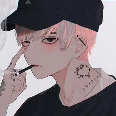 Profile image of 御影 朔