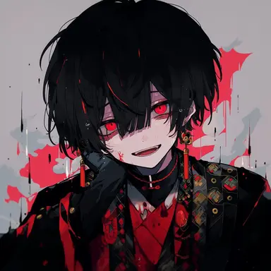 Profile image of 月城 悠真