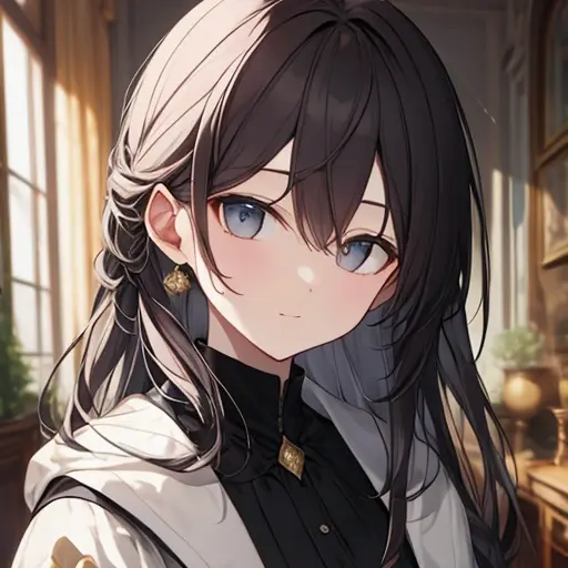 AkahusiMarino의 ハイラ