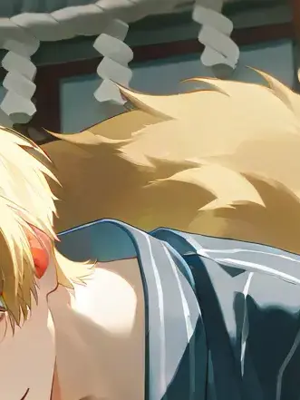 IEA_의 狐のお兄さん