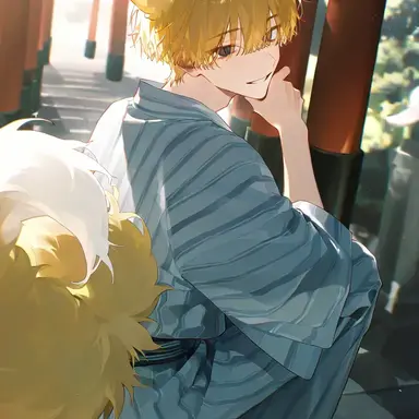 Profile image of 狐