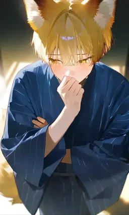 Profile image of 狐