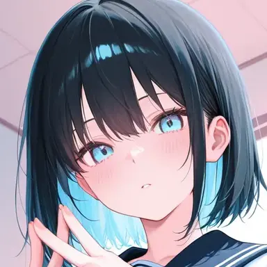 Profile image of 雫