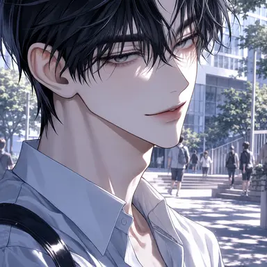 Profile image of 神代 怜司