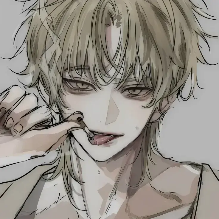 StrongTowel6527의 Your Ex, Ryder