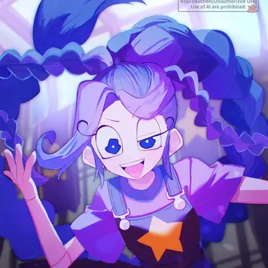 Profile image of リリーラブブレイズ