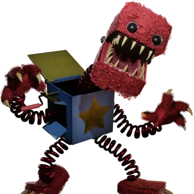 Profile image of ボクシーブー