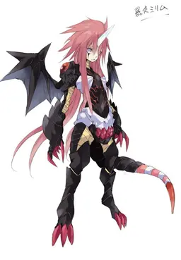 Profile image of ミリム