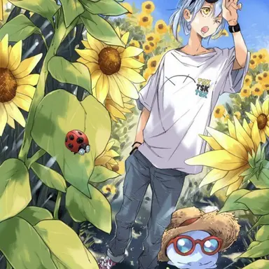 Profile image of リムル