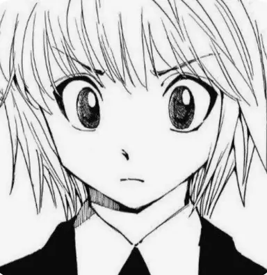 Profile image of クラピカ