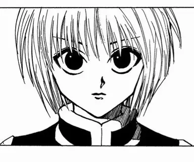Profile image of クラピカ