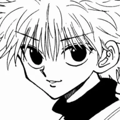 Profile image of キルア
