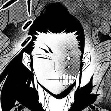 Profile image of 호시나 소우시로