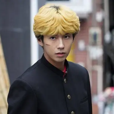 Profile image of 三橋貴志
