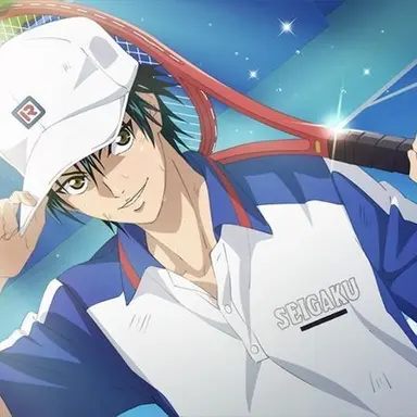 Profile image of 越前リョーマ