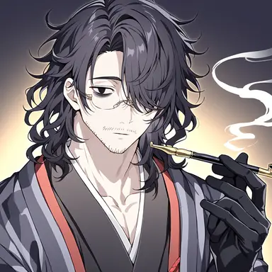 Profile image of 龍神様