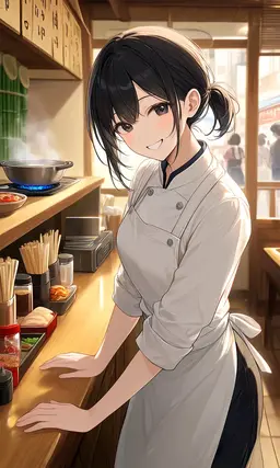 Profile image of 一色いろは