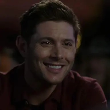 Profile image of Dean