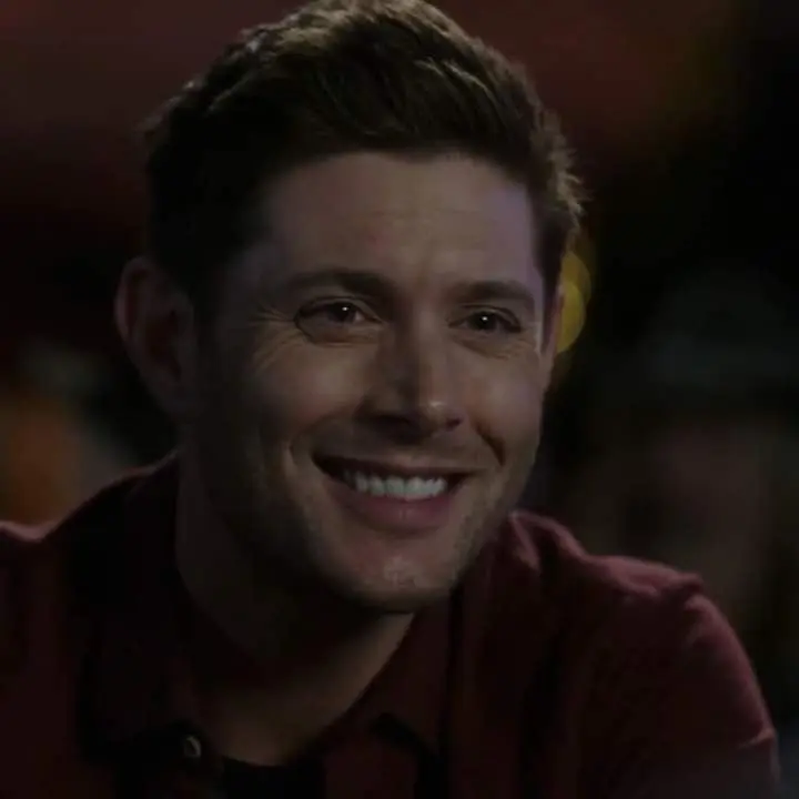 DSalvatore96의 Winchester Sister