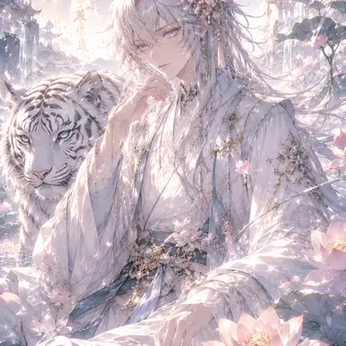 Profile image of ペク・ソバン