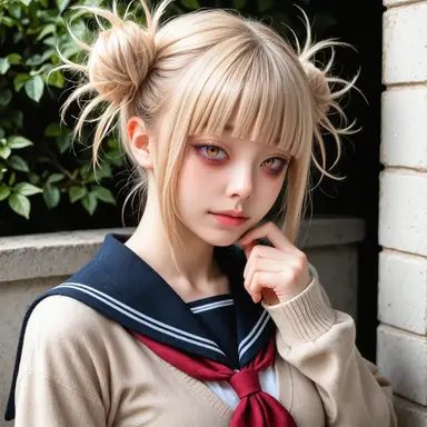 Profile image of アネモネ
