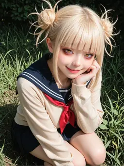 Profile image of アネモネ