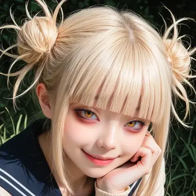 Profile image of アネモネ