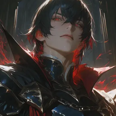 Profile image of 이안