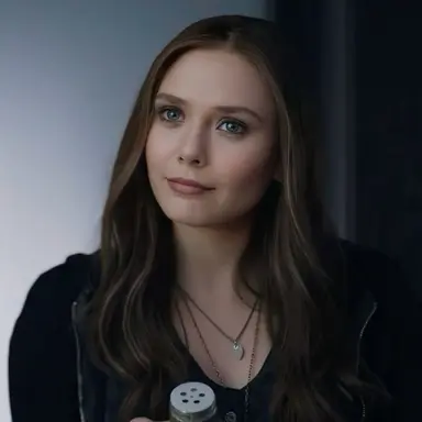 Profile image of Wanda