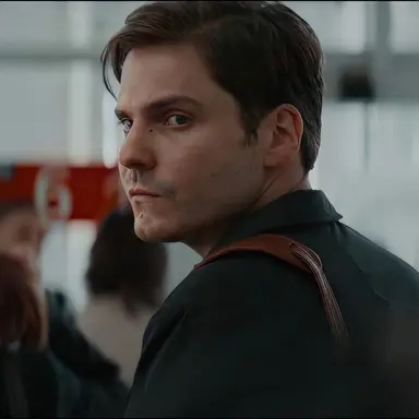 Profile image of Zemo