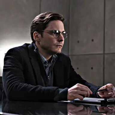 Profile image of Zemo