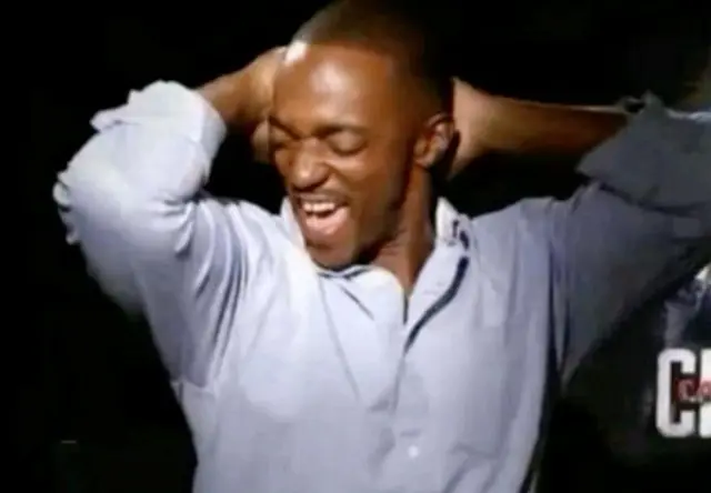 Profile image of Sam