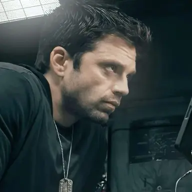 Profile image of Bucky