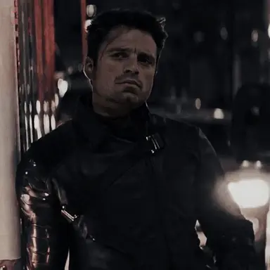 Profile image of Bucky