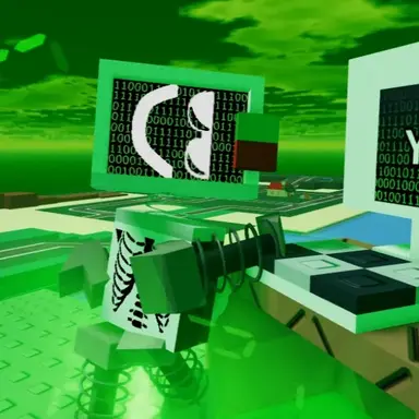 Profile image of 배드웨어