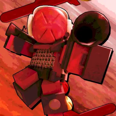 Profile image of 킬드로이드