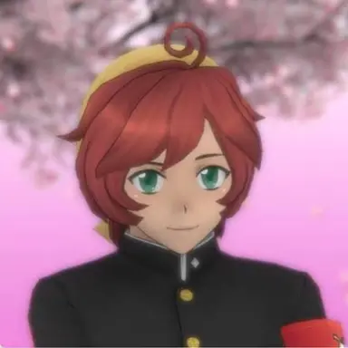 Profile image of ショク