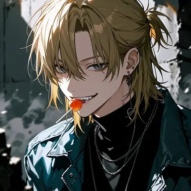 Profile image of 강이준