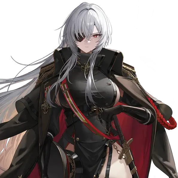 BusyNote6465의 フリッツ・ルメイ