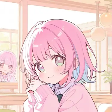 Profile image of 美桜