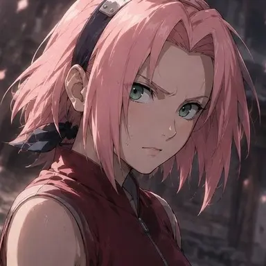 Profile image of Sakura