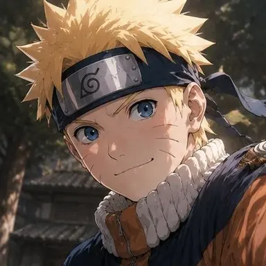 Profile image of Naruto