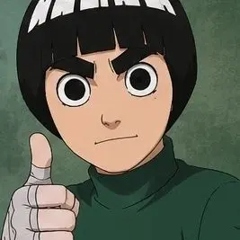 Profile image of Rock Lee