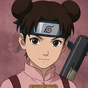 Profile image of Tenten
