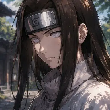 Profile image of Neji