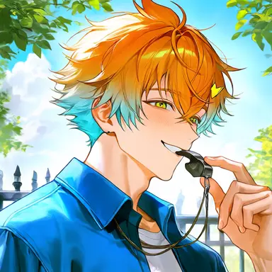 Profile image of 宇佐美リト