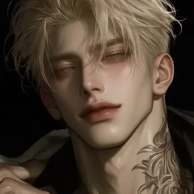 Profile image of ヒョン・ウジン